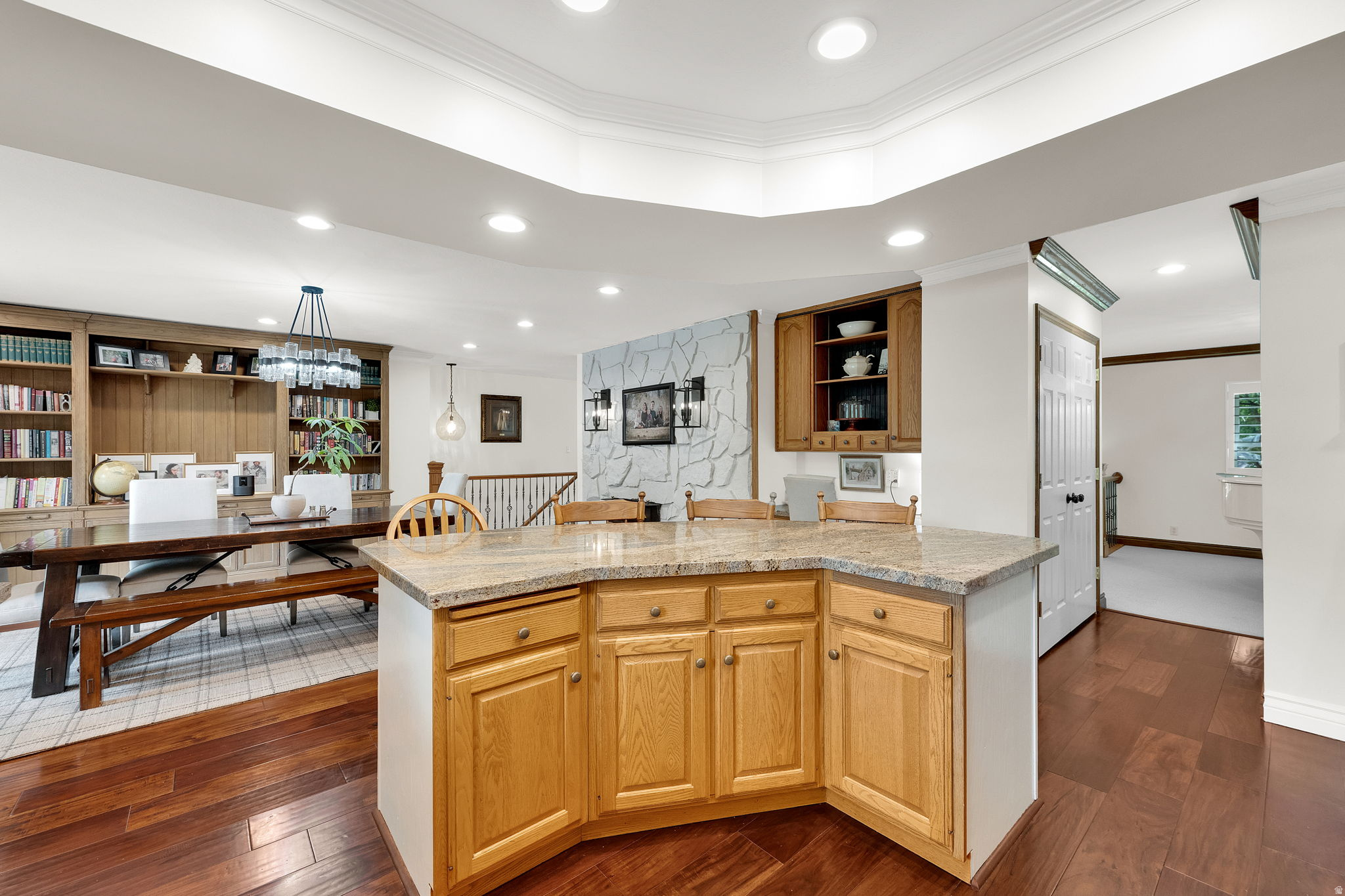 ROSEDALE ESTATES SUB - Residential
