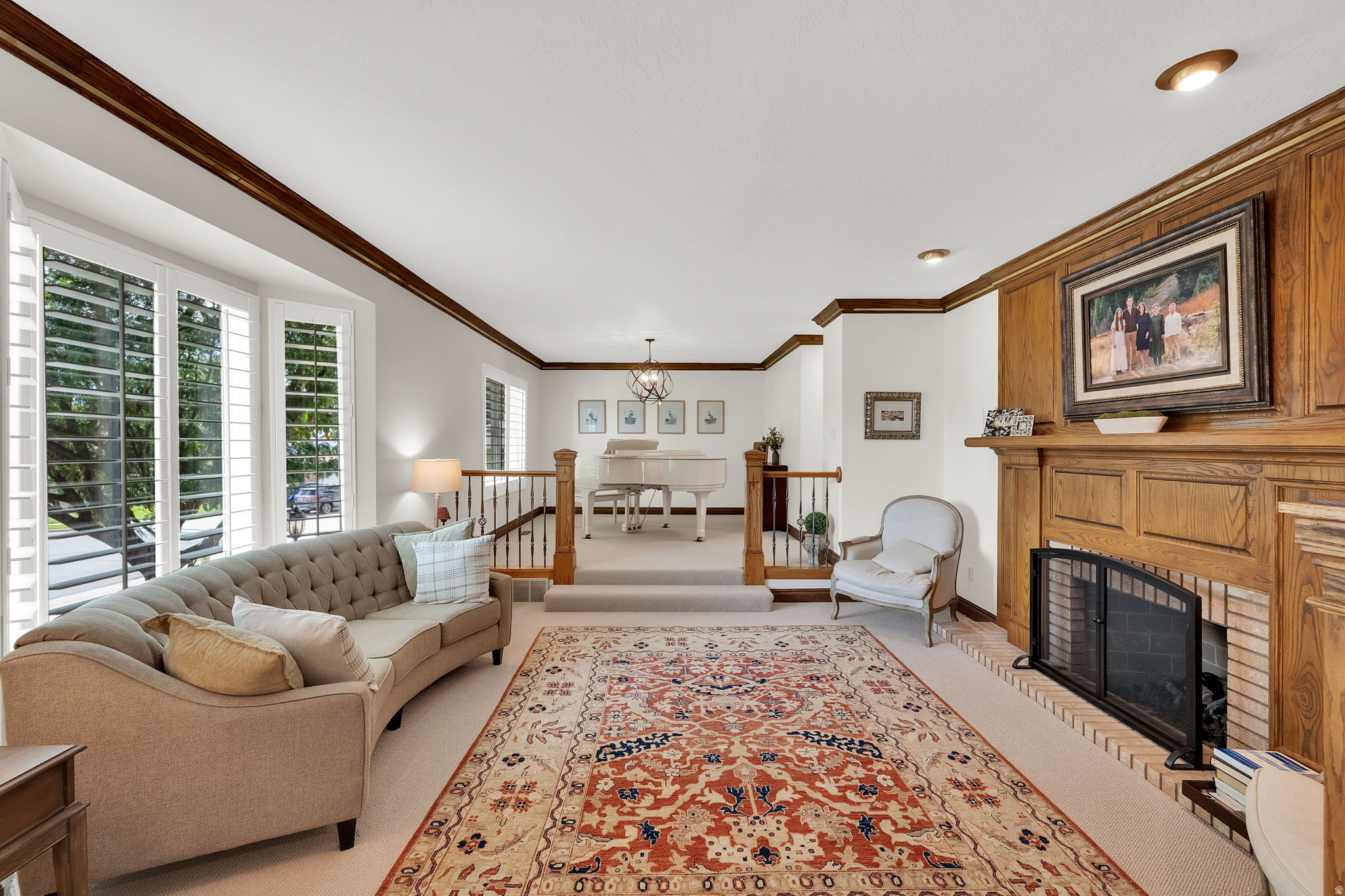 ROSEDALE ESTATES SUB - Residential