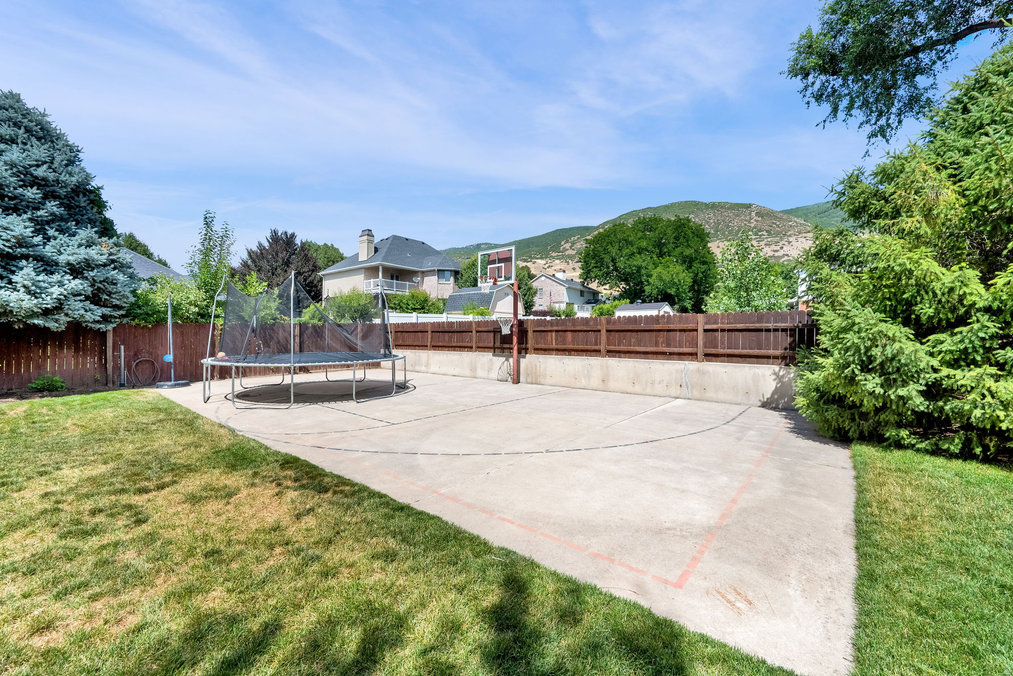 ROSEDALE ESTATES SUB - Residential
