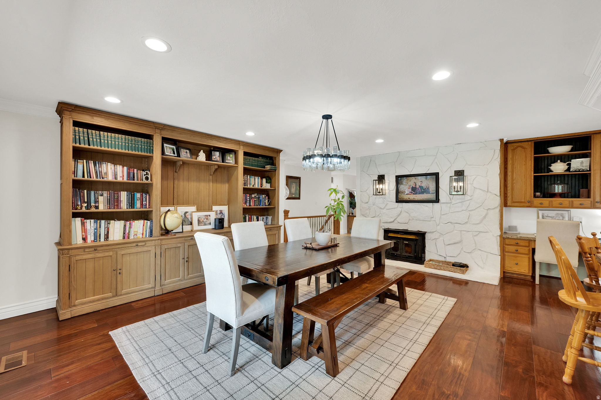 ROSEDALE ESTATES SUB - Residential