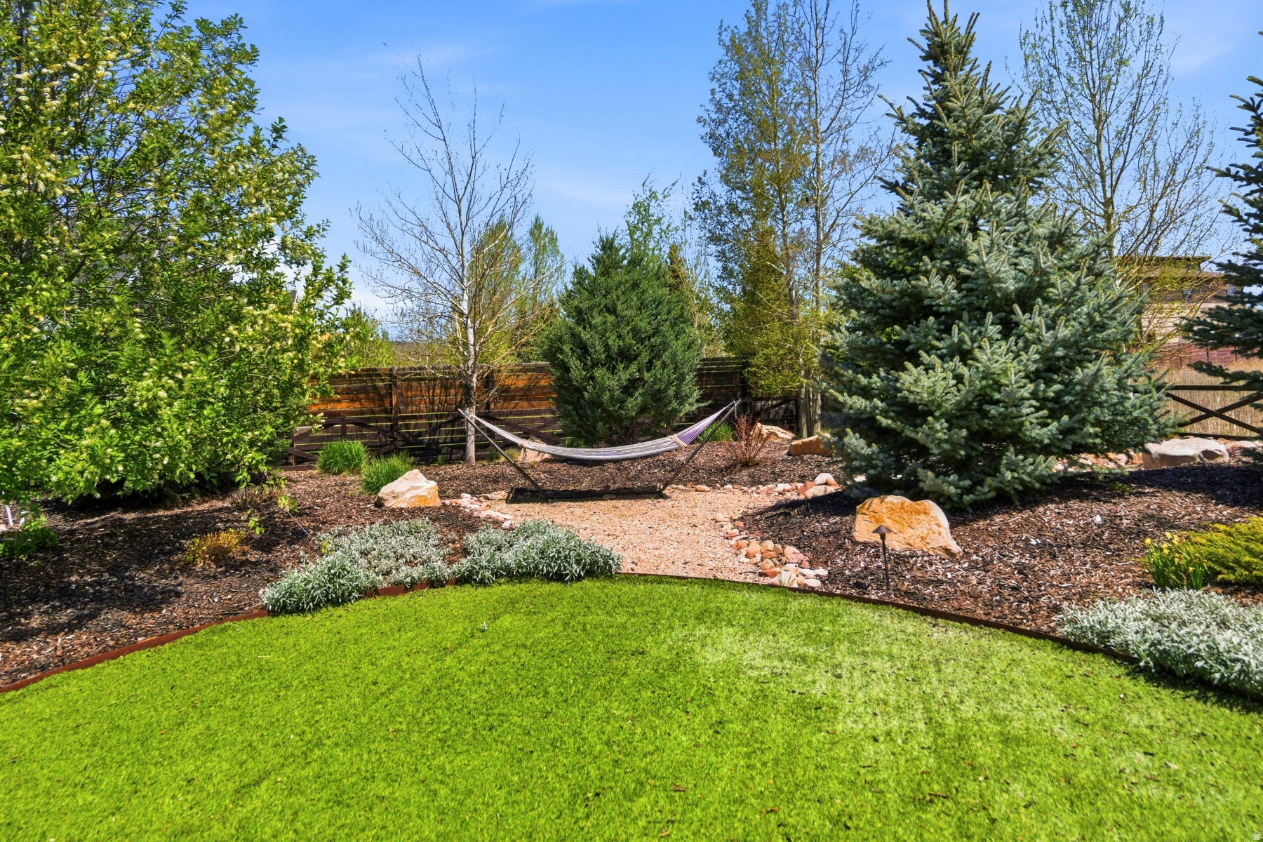 EAST CREEK - Residential