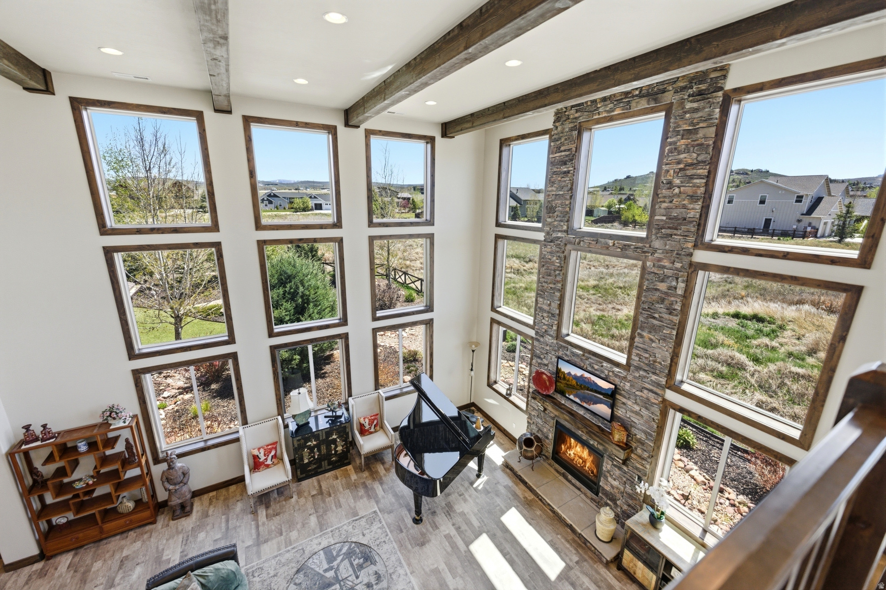 EAST CREEK - Residential