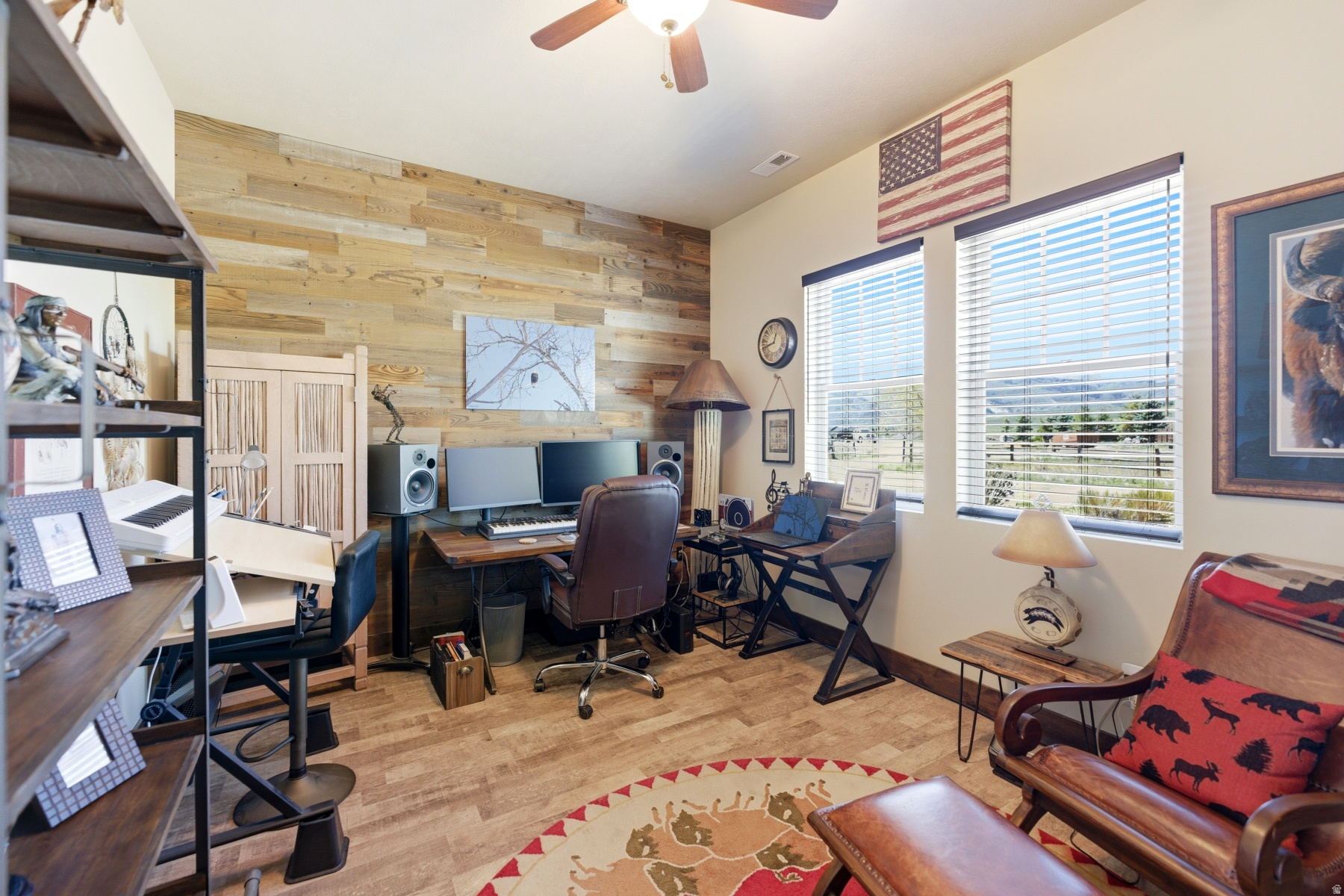 EAST CREEK - Residential