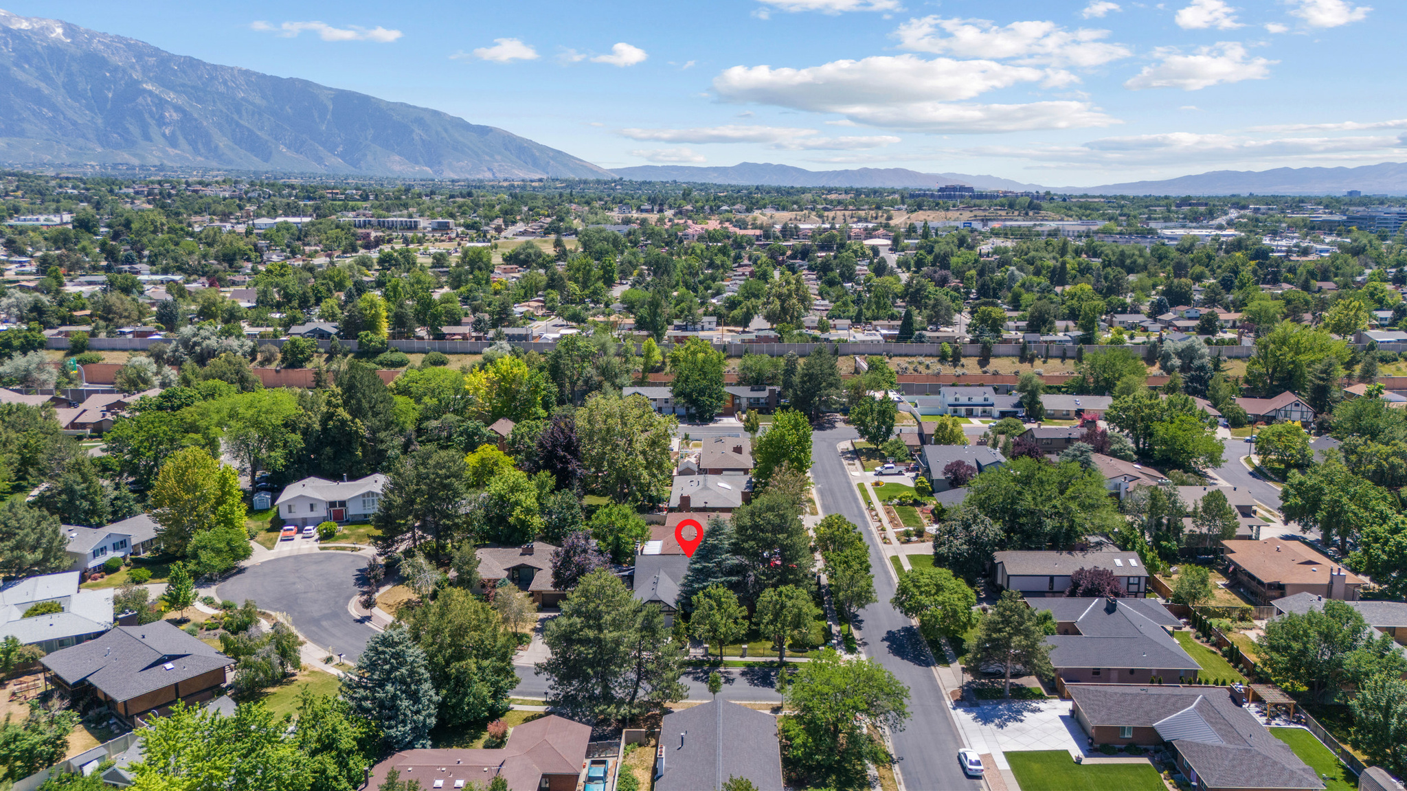 ROTHMOOR ESTATES #1 - Residential
