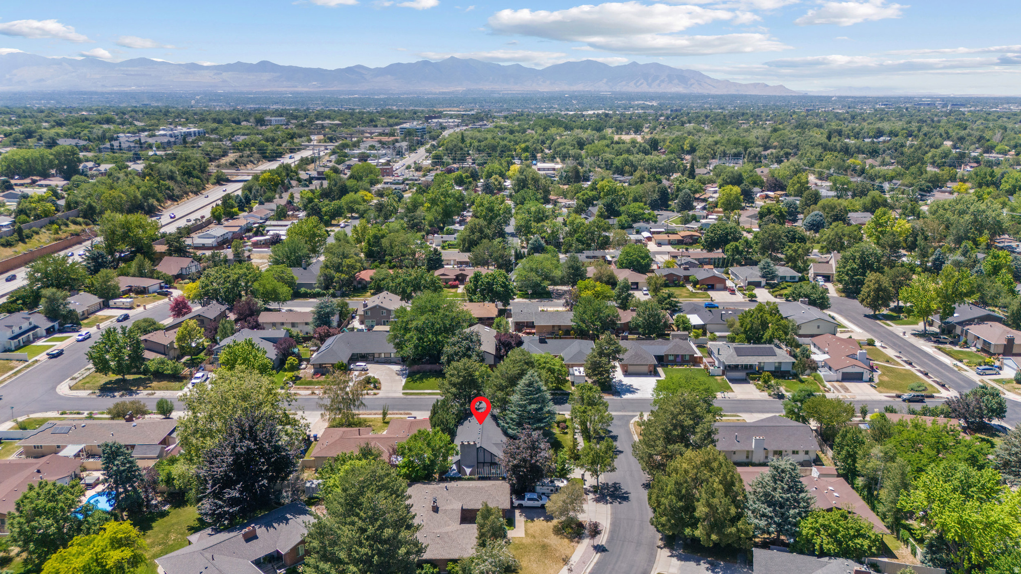 ROTHMOOR ESTATES #1 - Residential