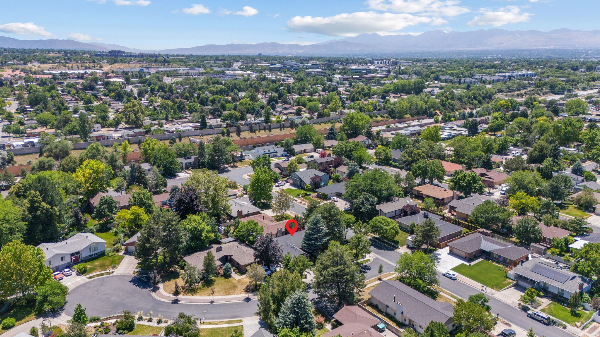 ROTHMOOR ESTATES #1 - Residential