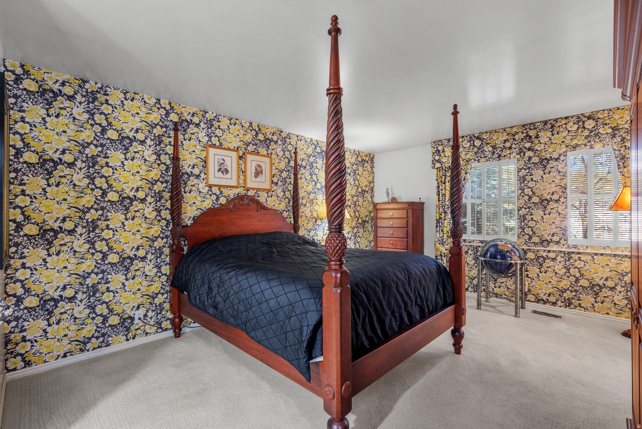 ROTHMOOR ESTATES #1 - Residential