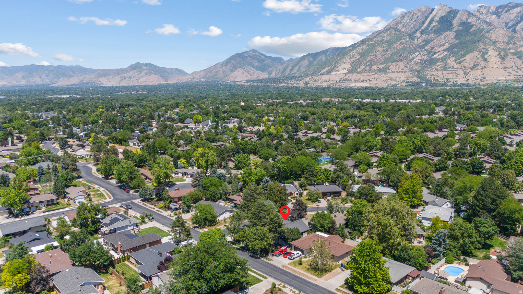 ROTHMOOR ESTATES #1 - Residential