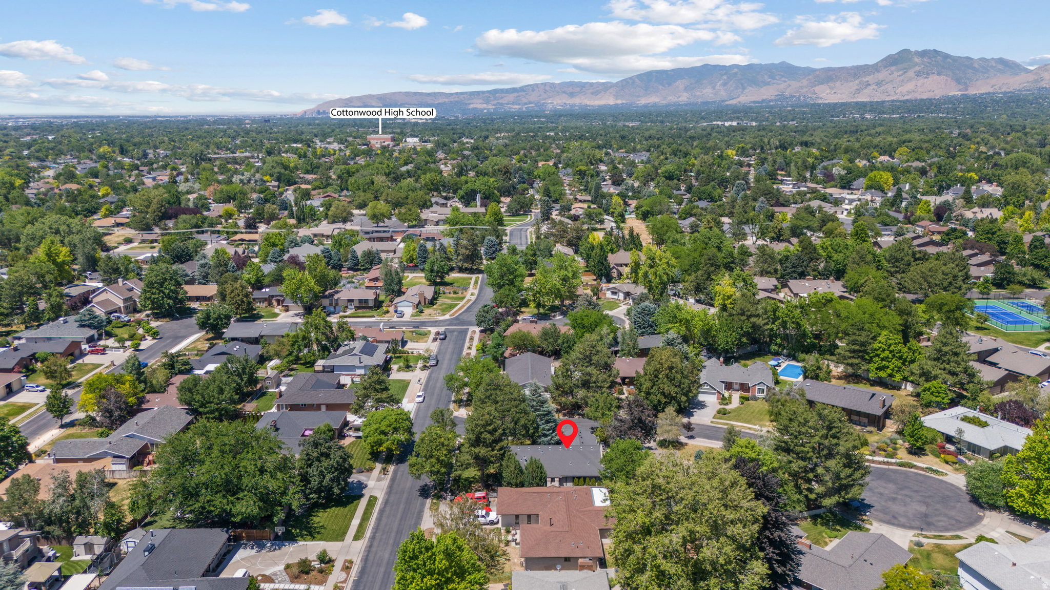 ROTHMOOR ESTATES #1 - Residential