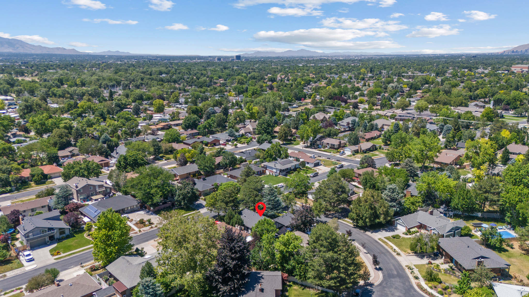 ROTHMOOR ESTATES #1 - Residential