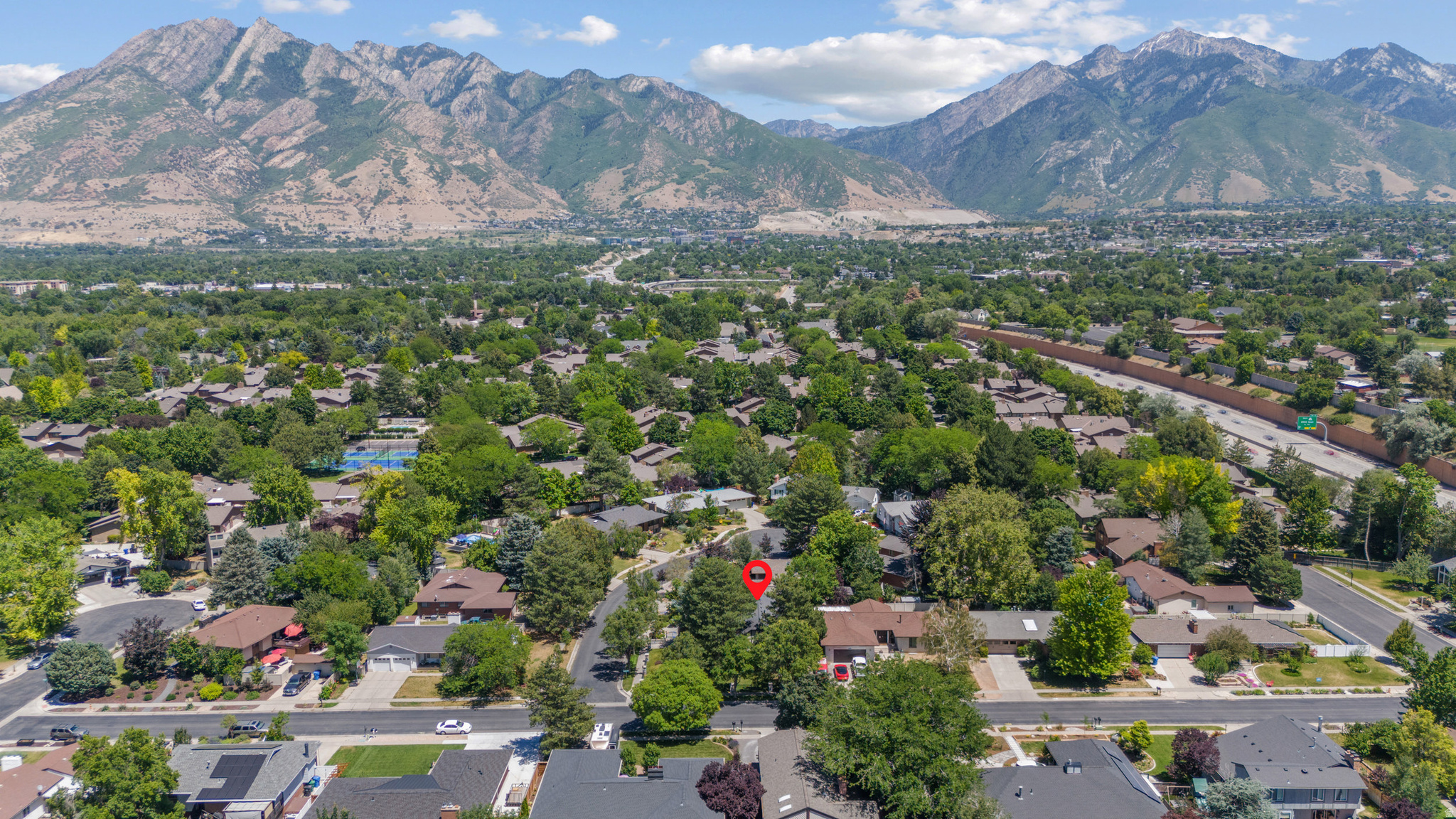 ROTHMOOR ESTATES #1 - Residential