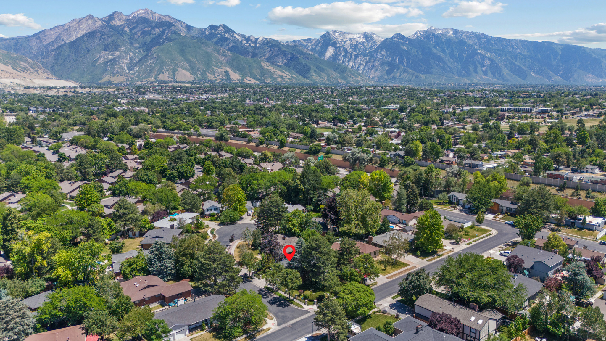 ROTHMOOR ESTATES #1 - Residential