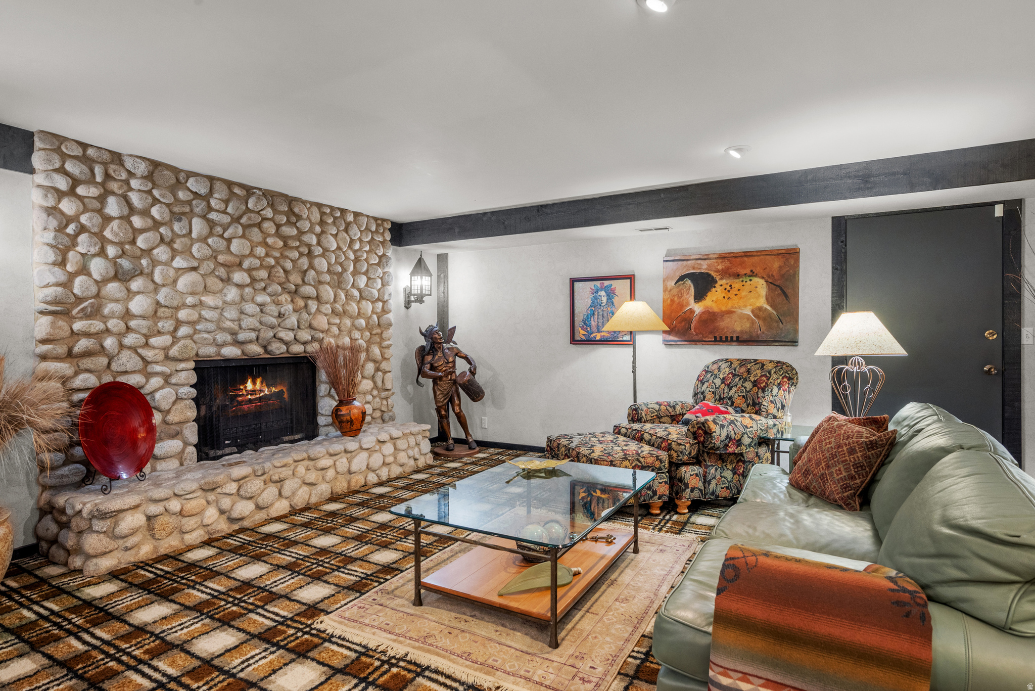 ROTHMOOR ESTATES #1 - Residential