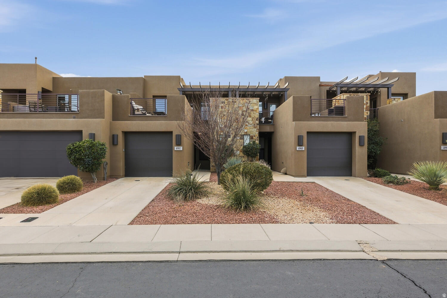 ESCAPES AT THE LEDGES PH 2 - Residential