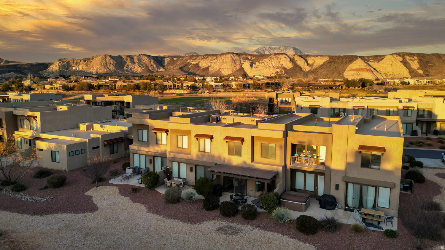 ESCAPES AT THE LEDGES PH 2 - Residential