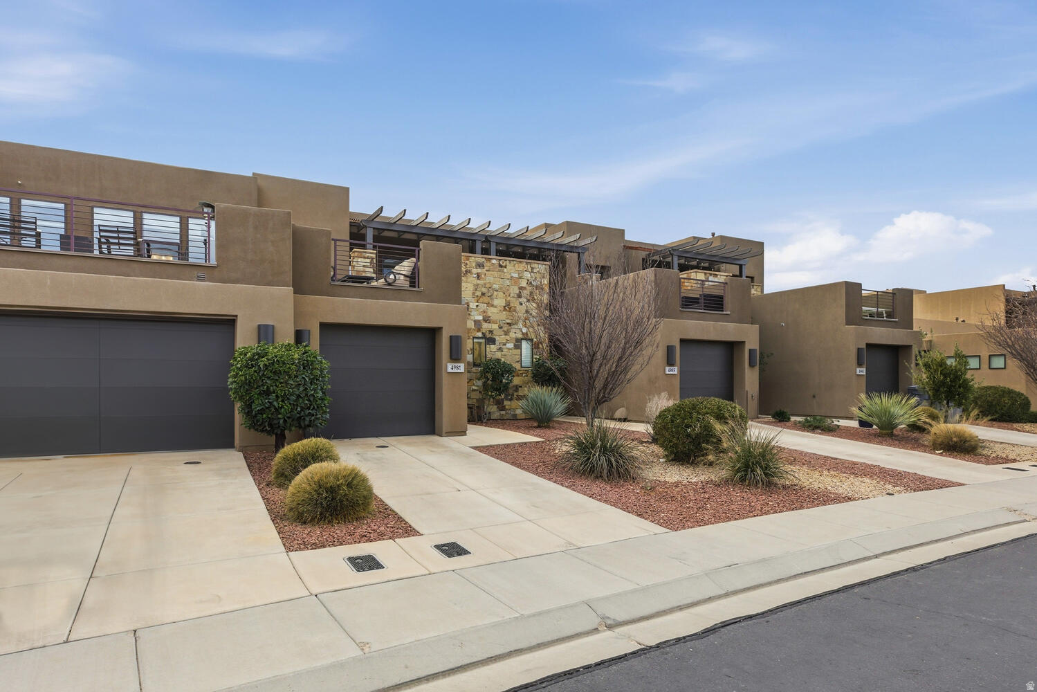 ESCAPES AT THE LEDGES PH 2 - Residential