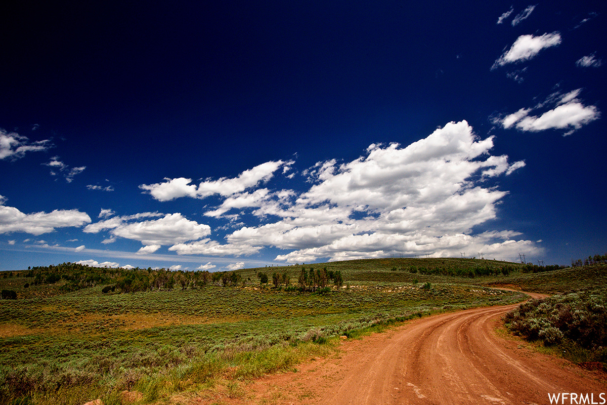 5.45 acres close to home - but it feels like a whole different world.  If you've been searching for a place to escape without spending hours on the road, this is it. Just a short, scenic drive from Utah County, this 5.45-acre property gives you the freedom, privacy, and quiet you've been craving - all while keeping you close enough to work, family, and everyday life.  The moment you arrive, everything changes. The noise disappears. The air gets cleaner. The sky gets bigger. Whether you're planning a weekend retreat or a long-term mountain getaway, this land feels like you've stepped a million miles away from the stress of the Wasatch Front.  Spread out, explore, breathe, build - you've got room for all of it. Enjoy year-round access, a water system already in place, high-speed internet options, and unobstructed lake, mountain, and valley views in every direction. It's the perfect blend of convenience and seclusion.  Owner financing available: 25% down, 4.99% interest, amortized over 30 years with a 3-year balloon.