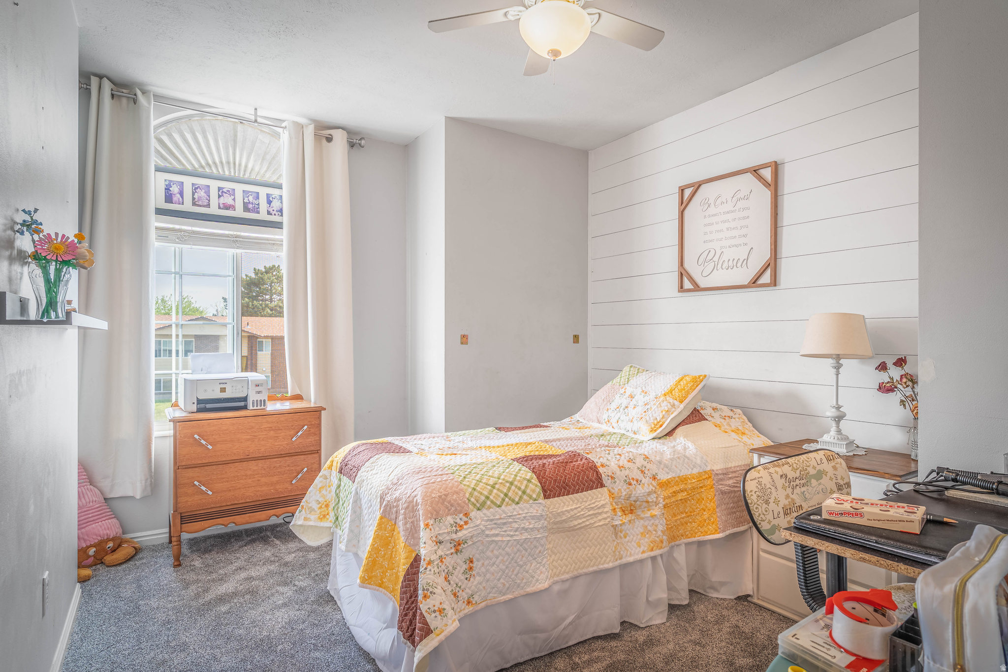 MEADOW PARK - Residential