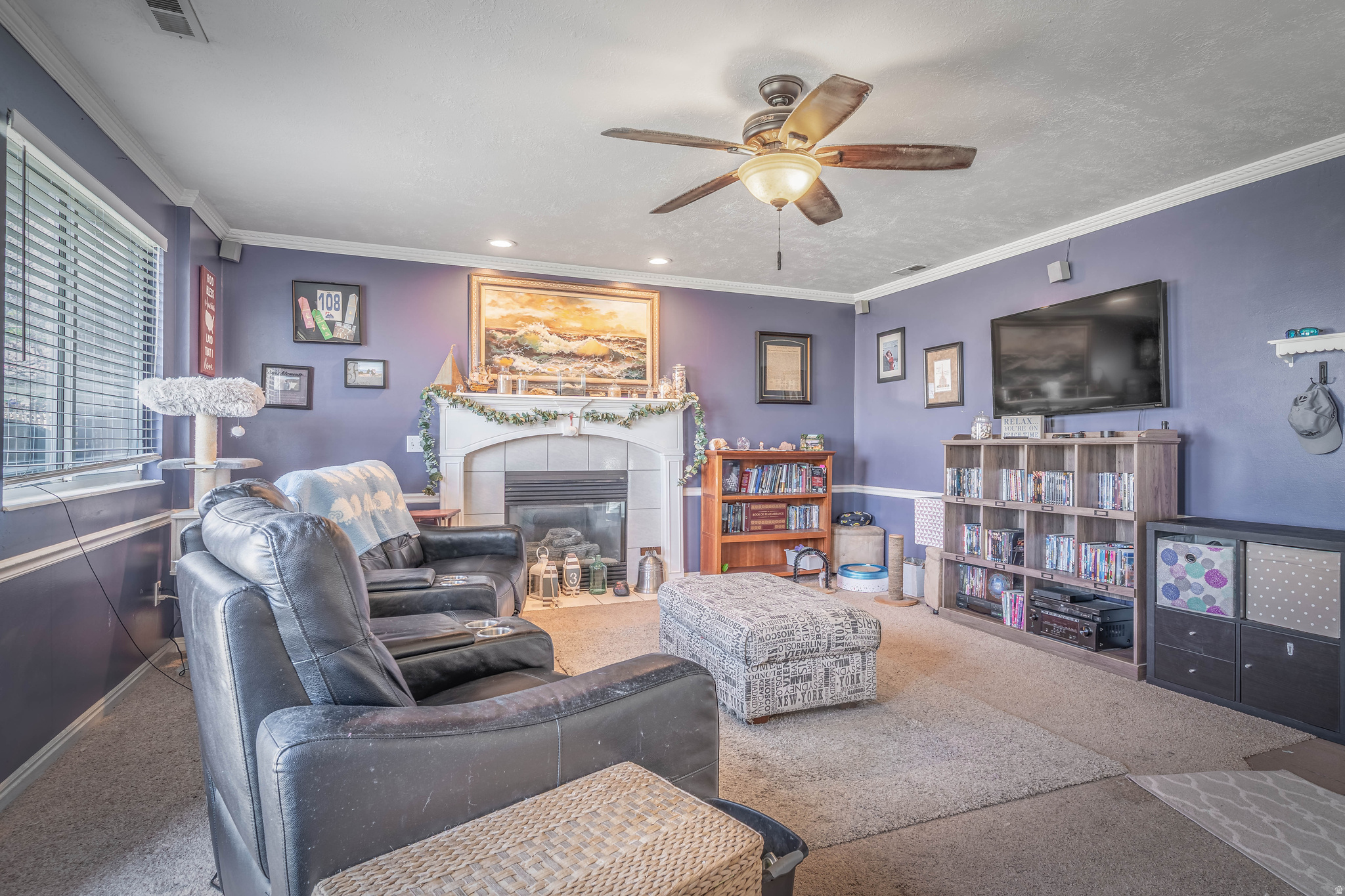 MEADOW PARK - Residential