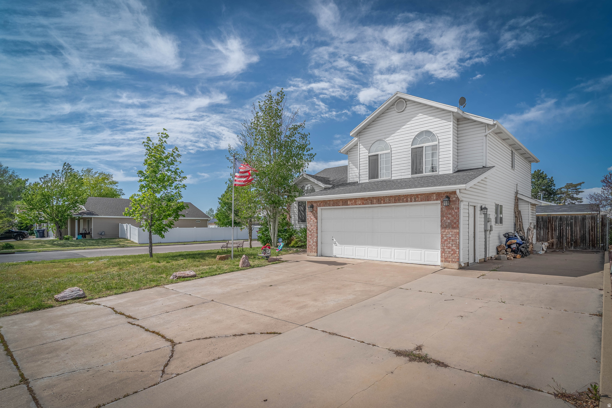 MEADOW PARK - Residential