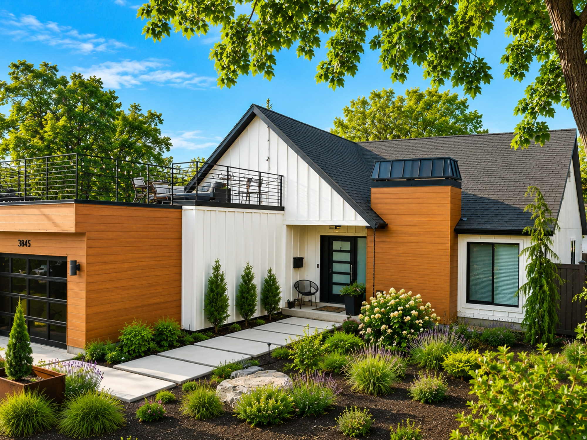 MT OLYMPUS ACRES - Residential