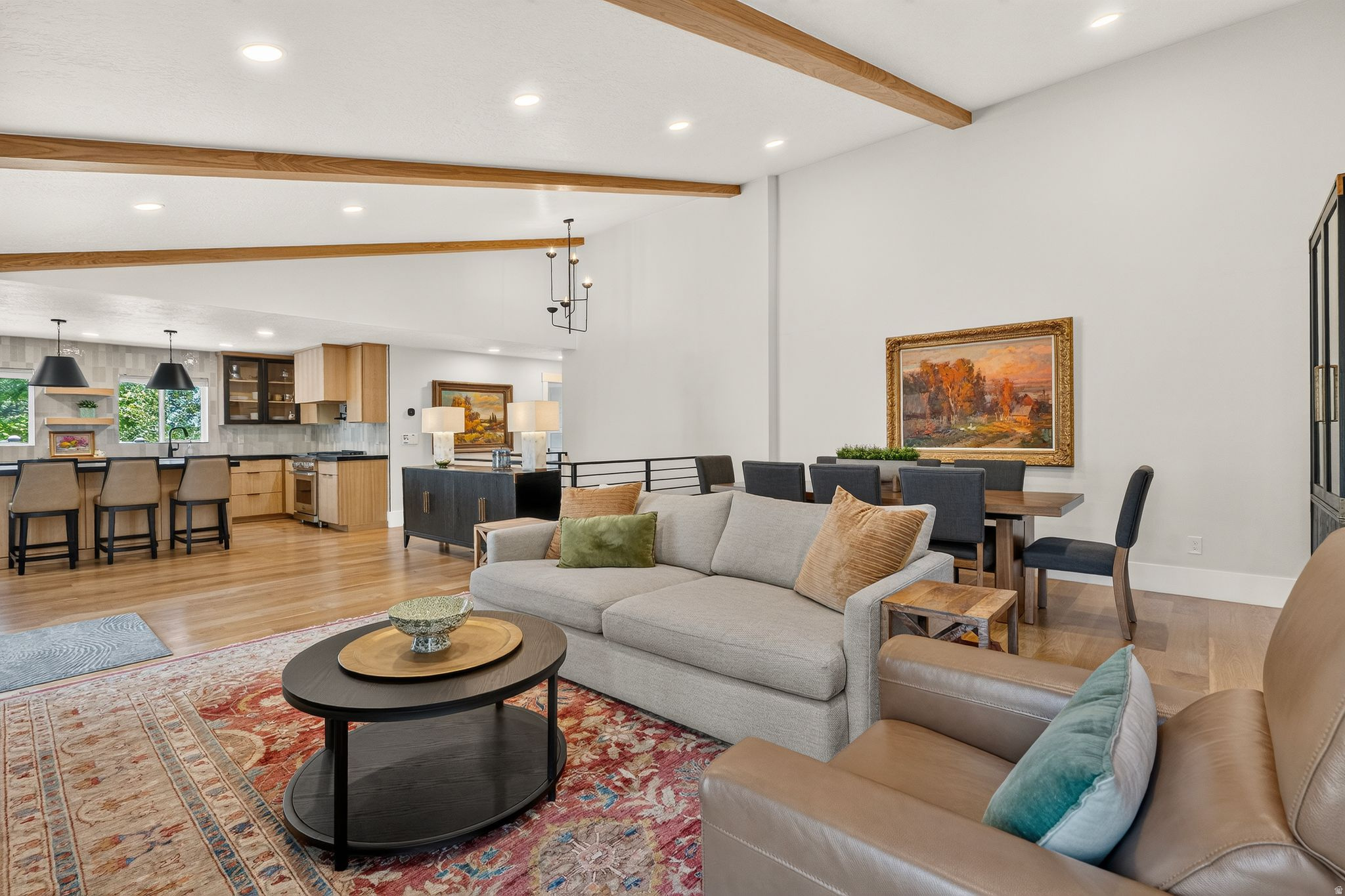MT OLYMPUS ACRES - Residential