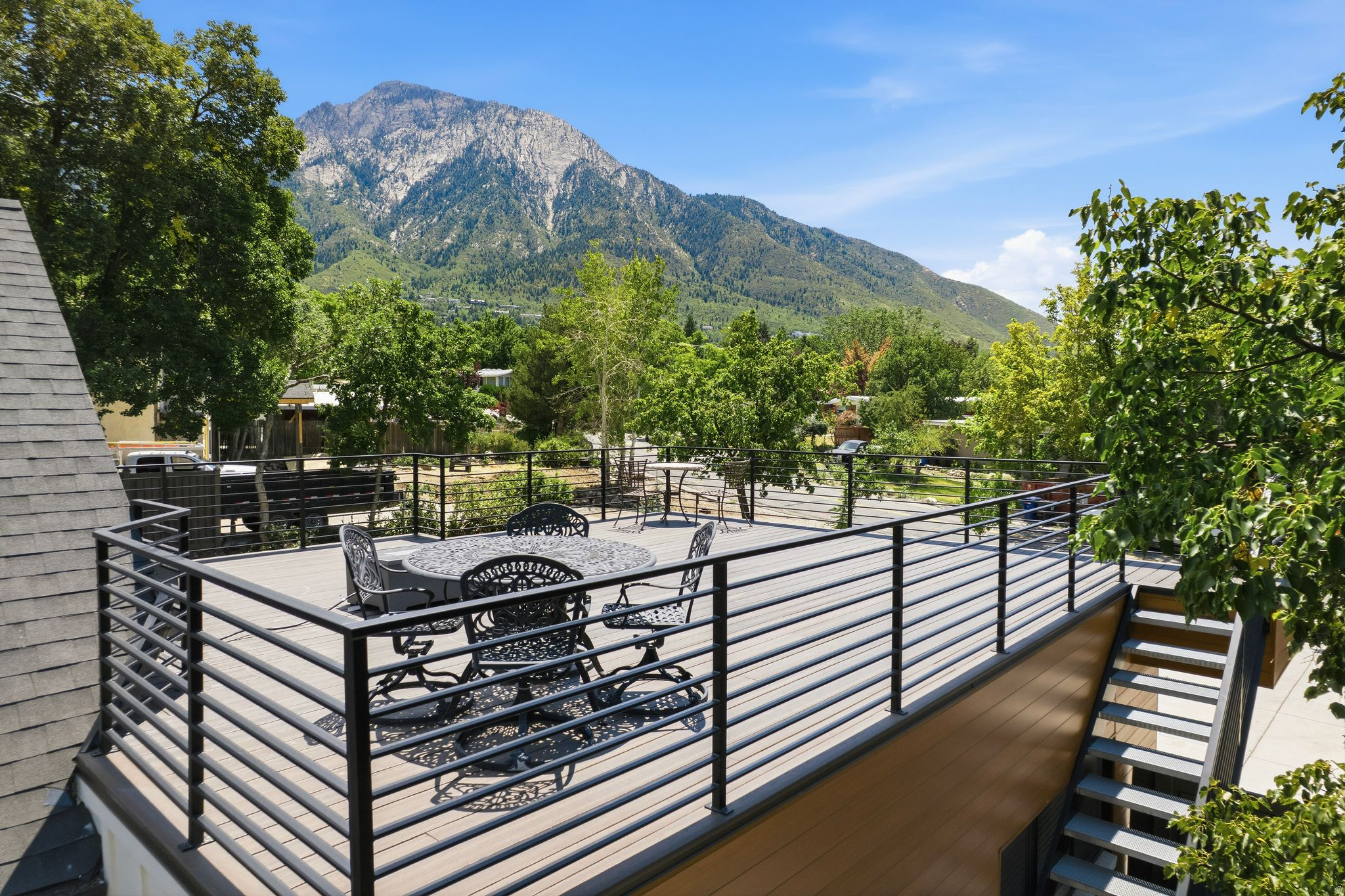 MT OLYMPUS ACRES - Residential