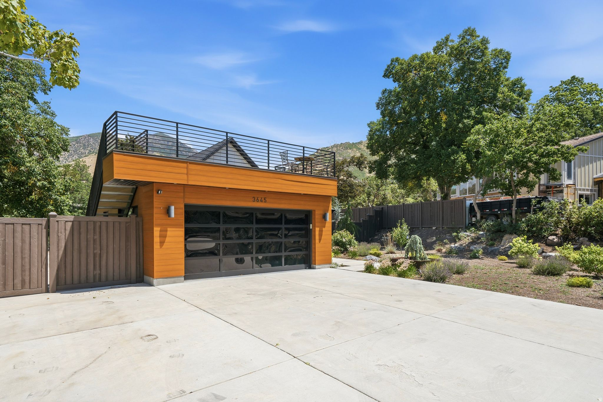 MT OLYMPUS ACRES - Residential