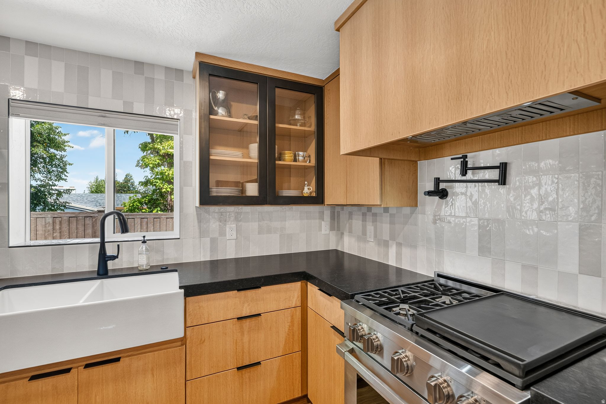 MT OLYMPUS ACRES - Residential