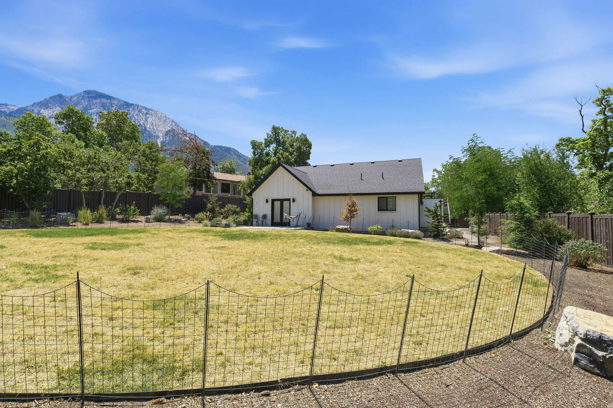 MT OLYMPUS ACRES - Residential