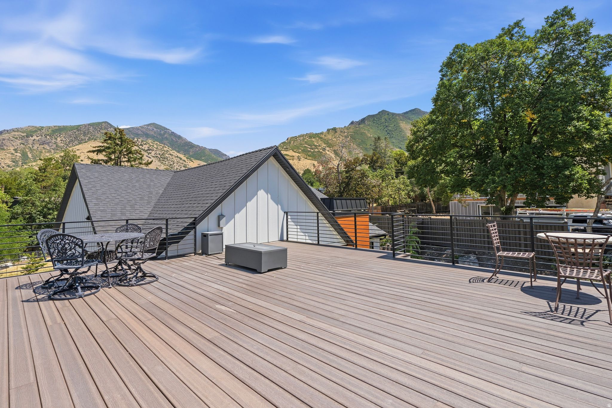 MT OLYMPUS ACRES - Residential