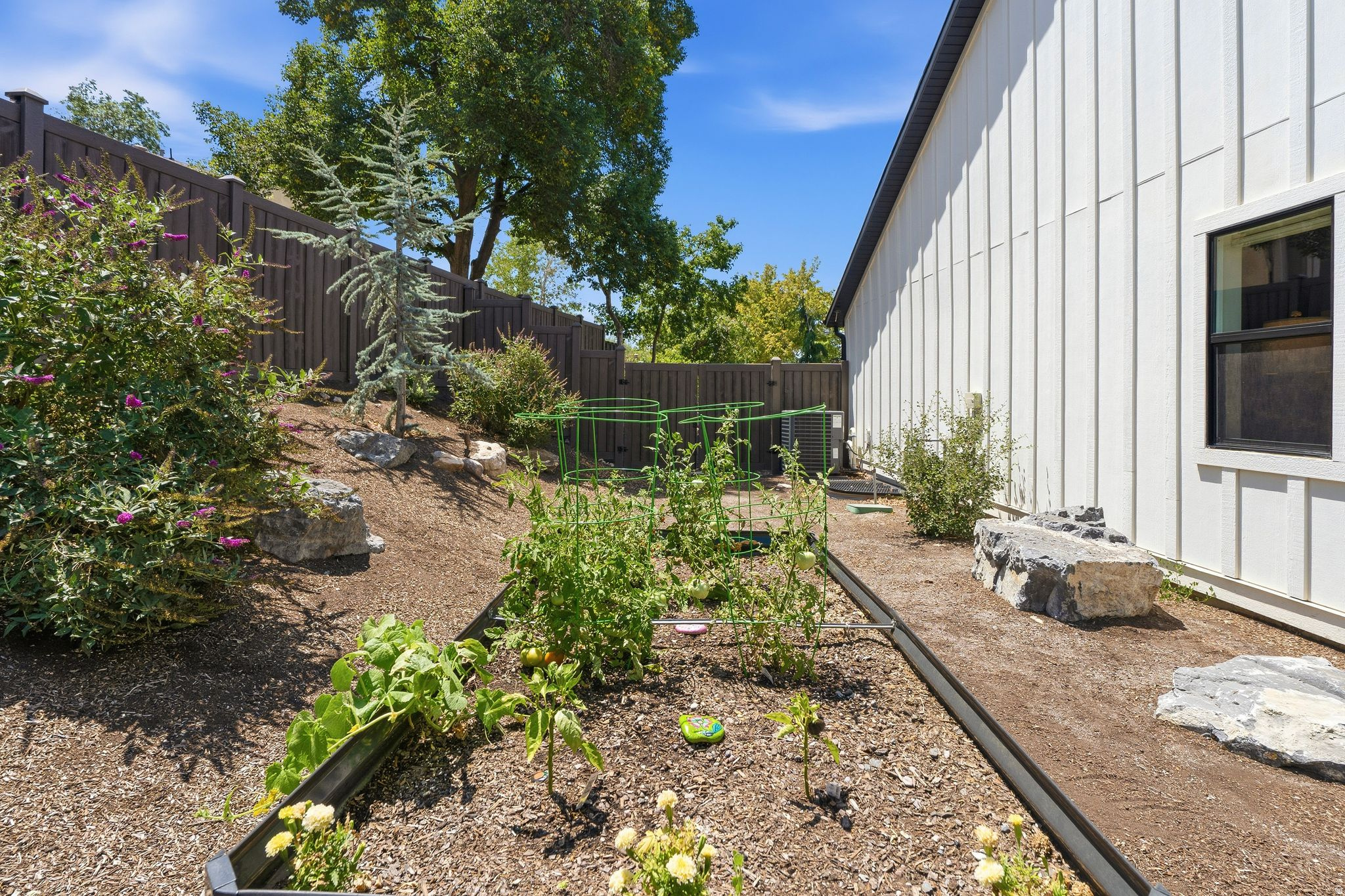MT OLYMPUS ACRES - Residential