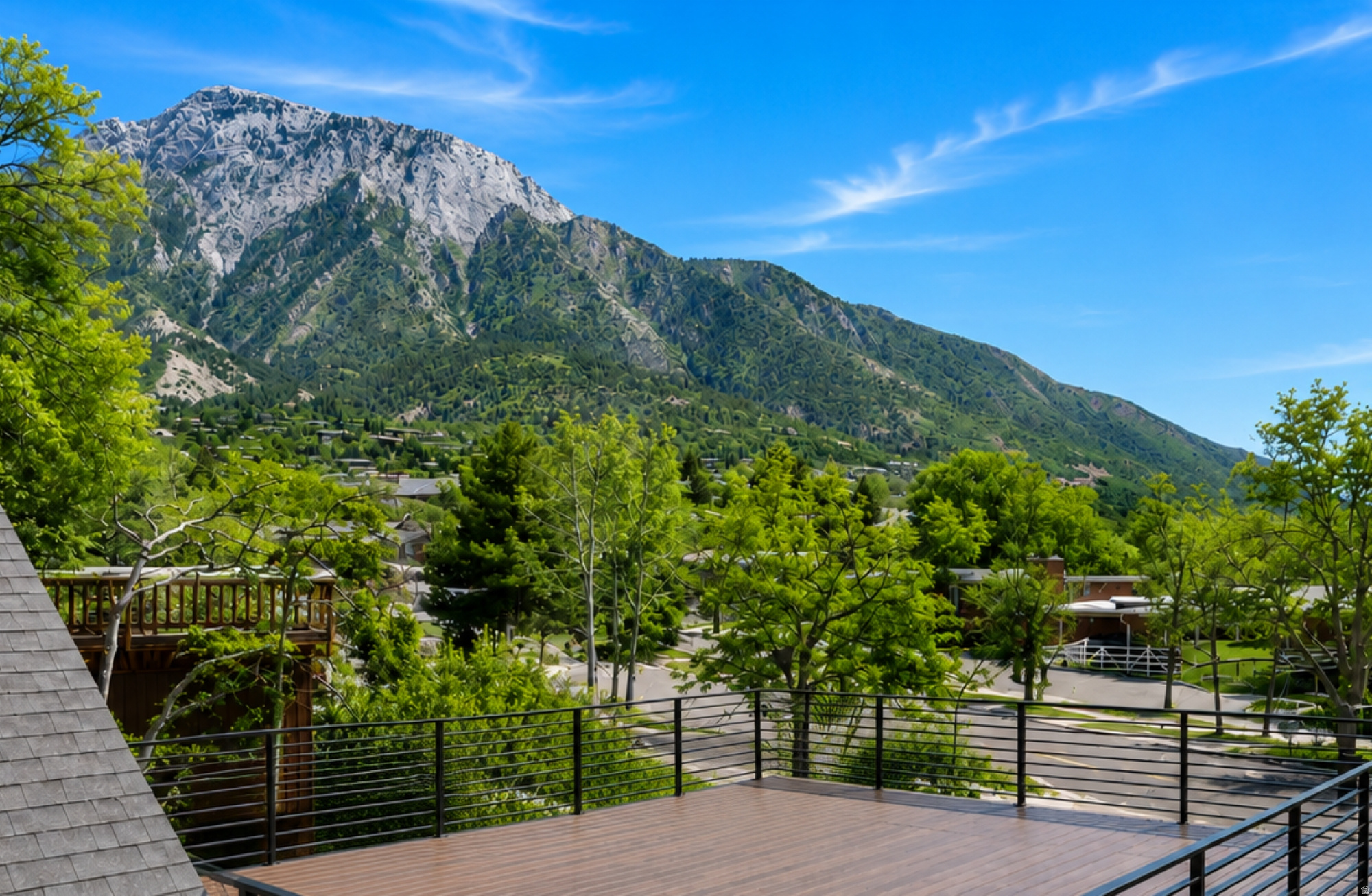 MT OLYMPUS ACRES - Residential