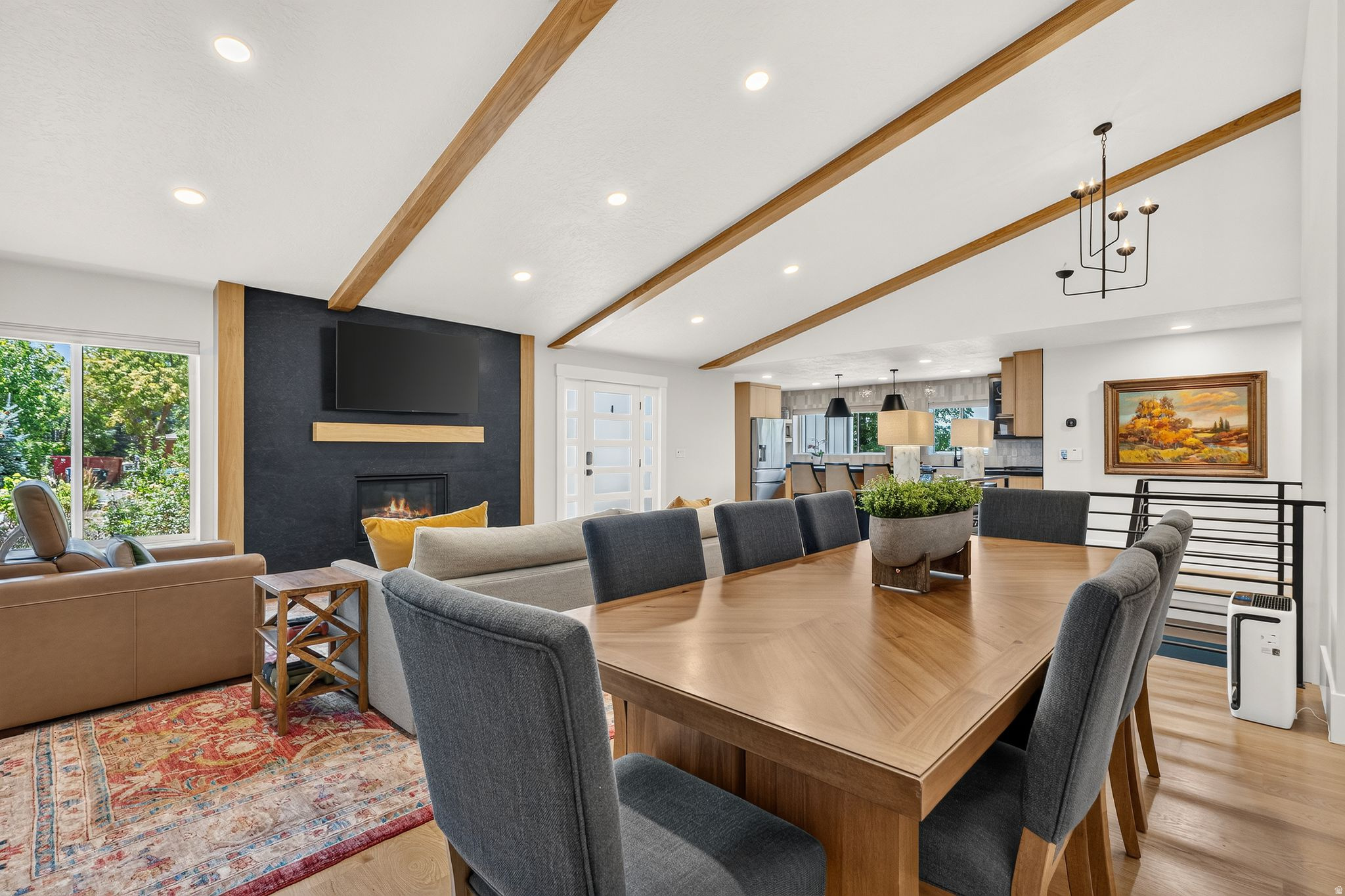 MT OLYMPUS ACRES - Residential