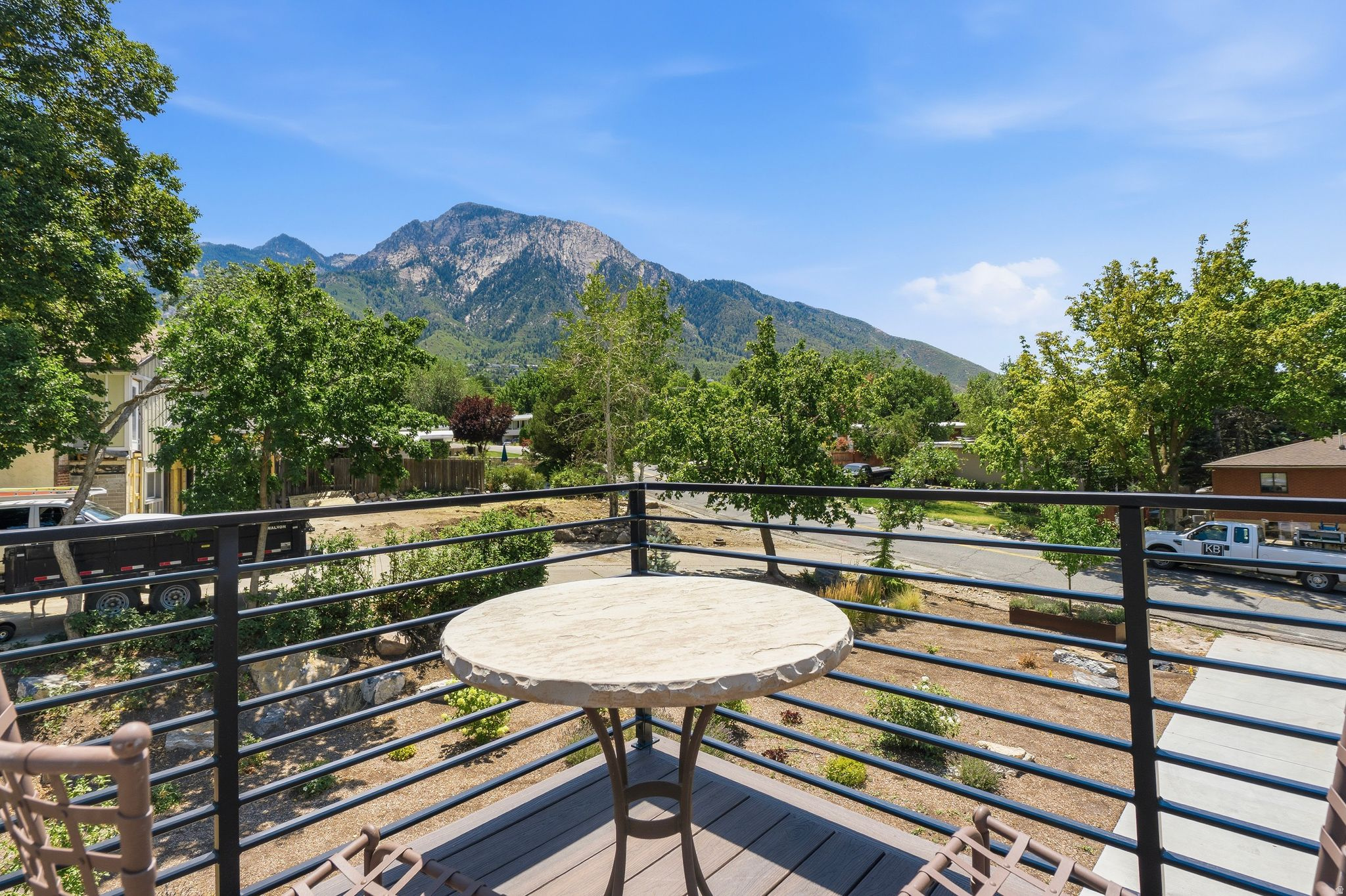 MT OLYMPUS ACRES - Residential