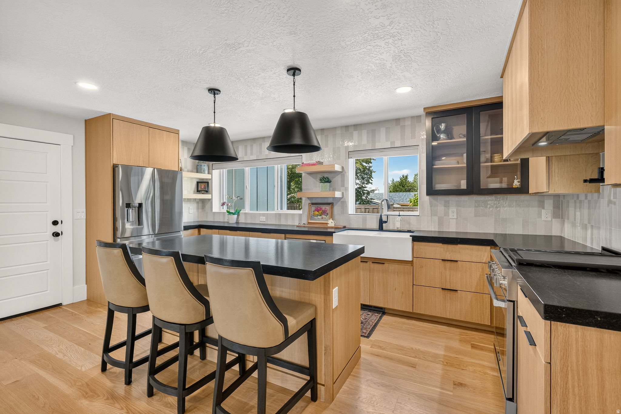 MT OLYMPUS ACRES - Residential