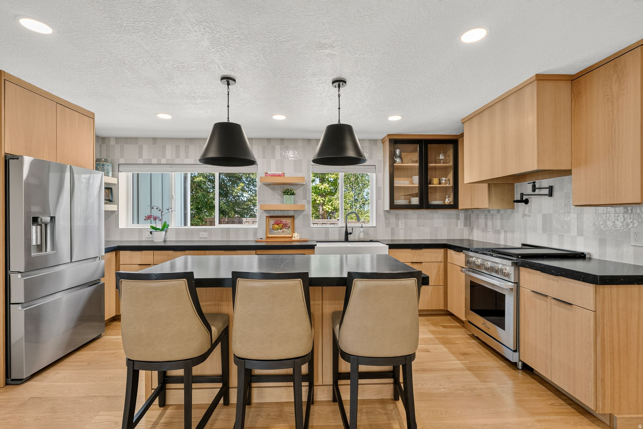 MT OLYMPUS ACRES - Residential