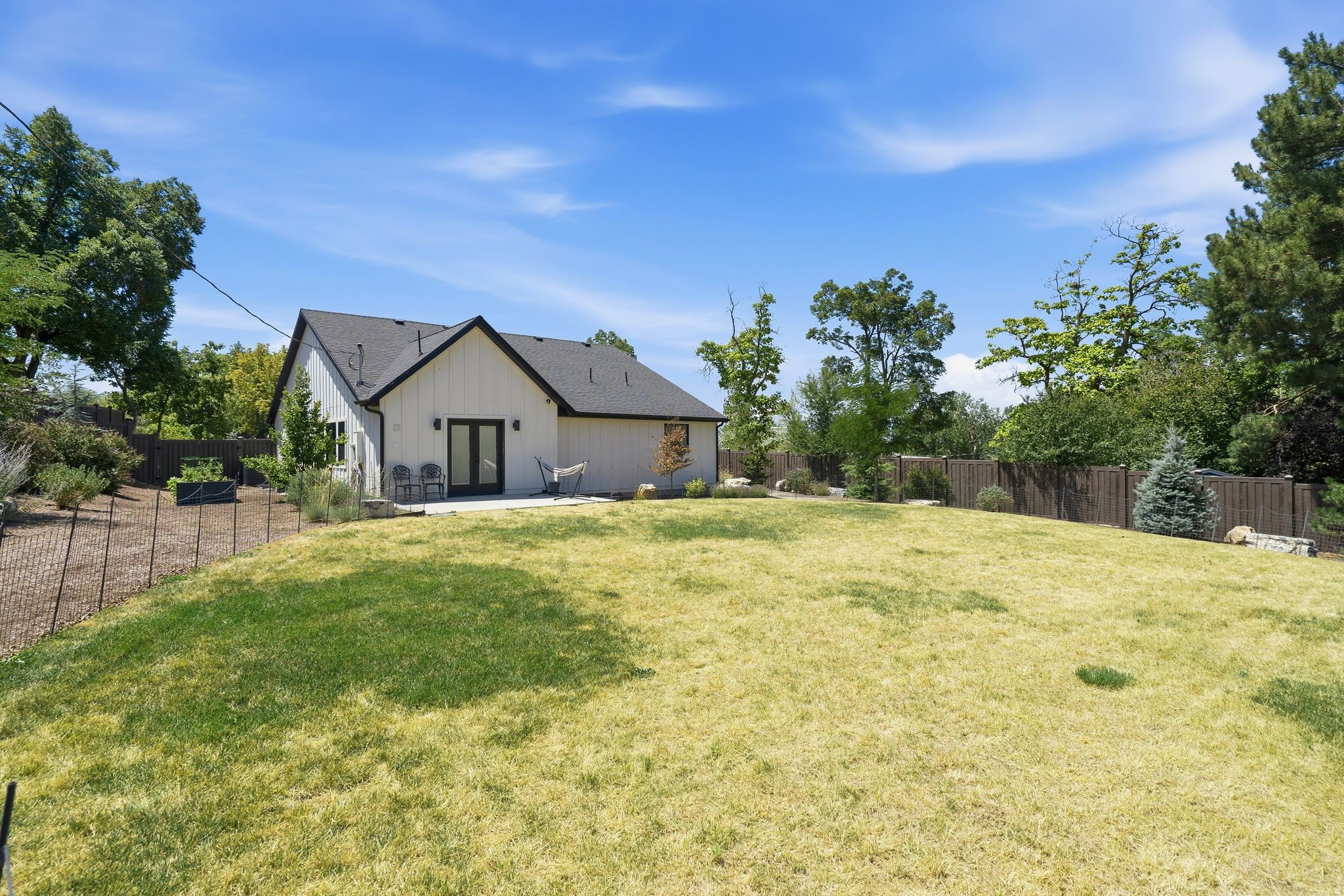 MT OLYMPUS ACRES - Residential