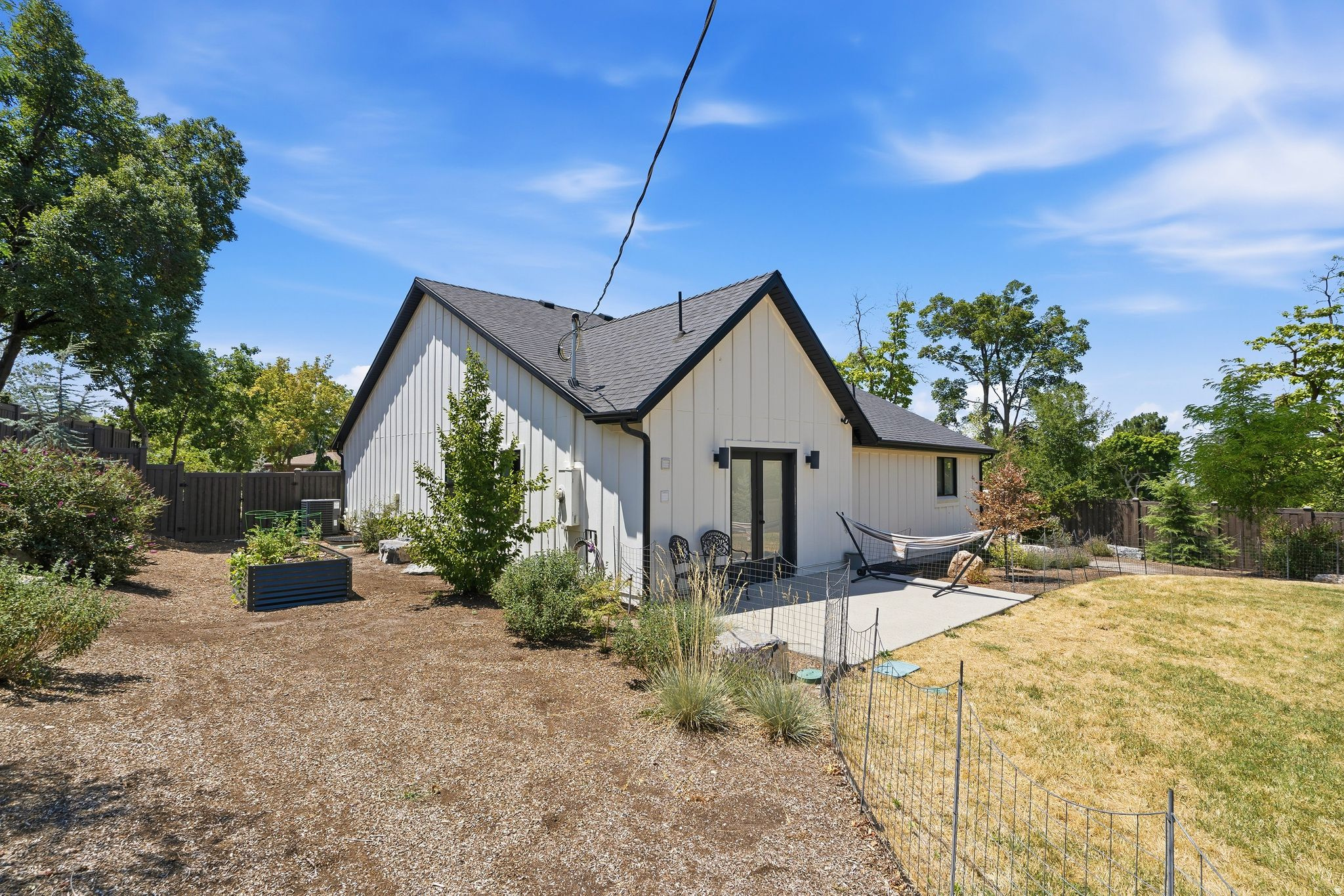MT OLYMPUS ACRES - Residential