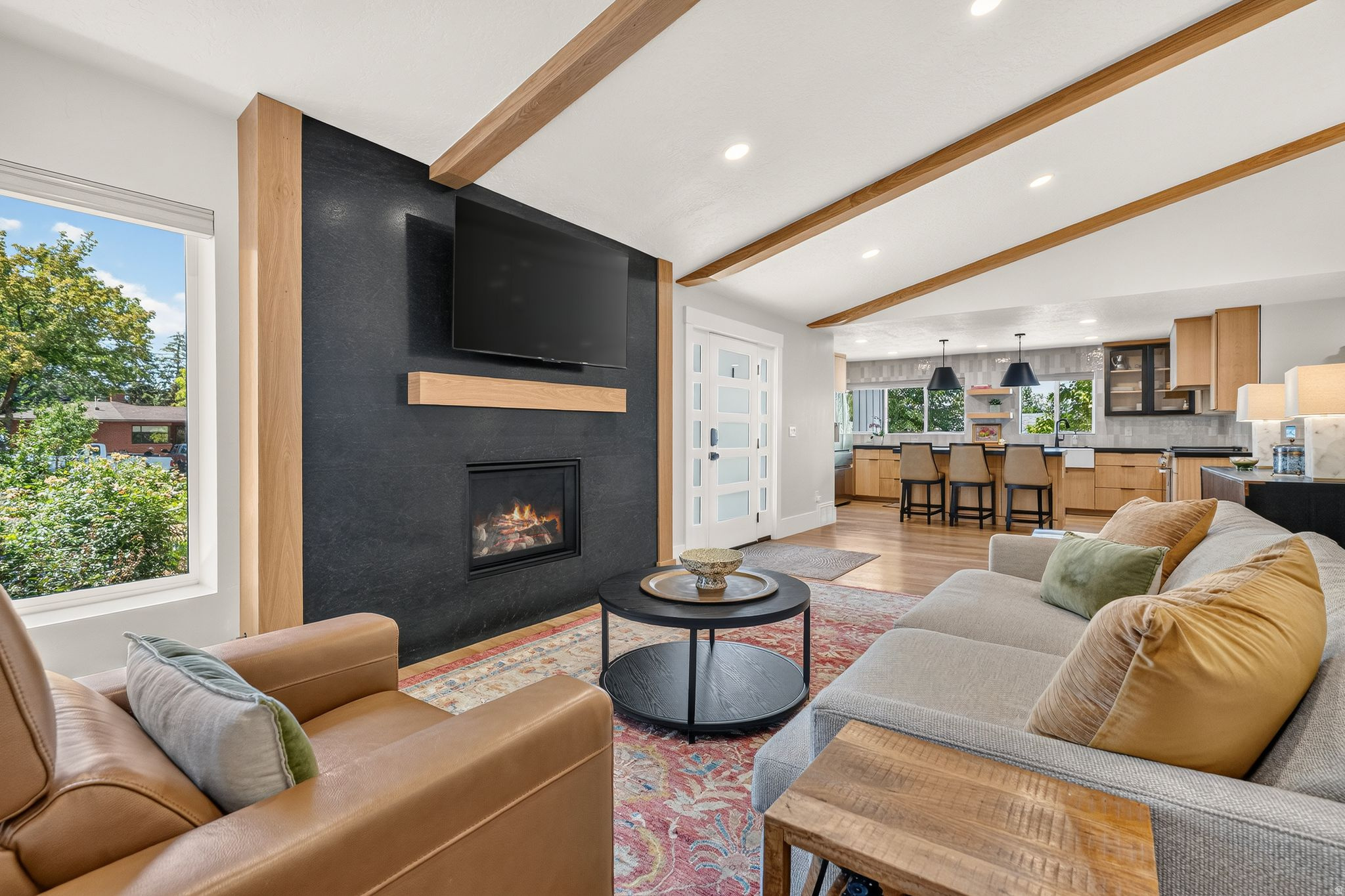 MT OLYMPUS ACRES - Residential
