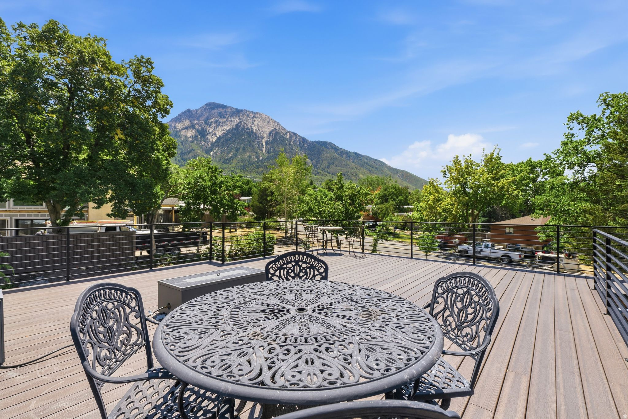 MT OLYMPUS ACRES - Residential