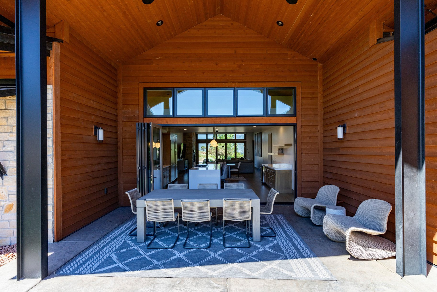 THE VILLAS AT RED LE - Residential