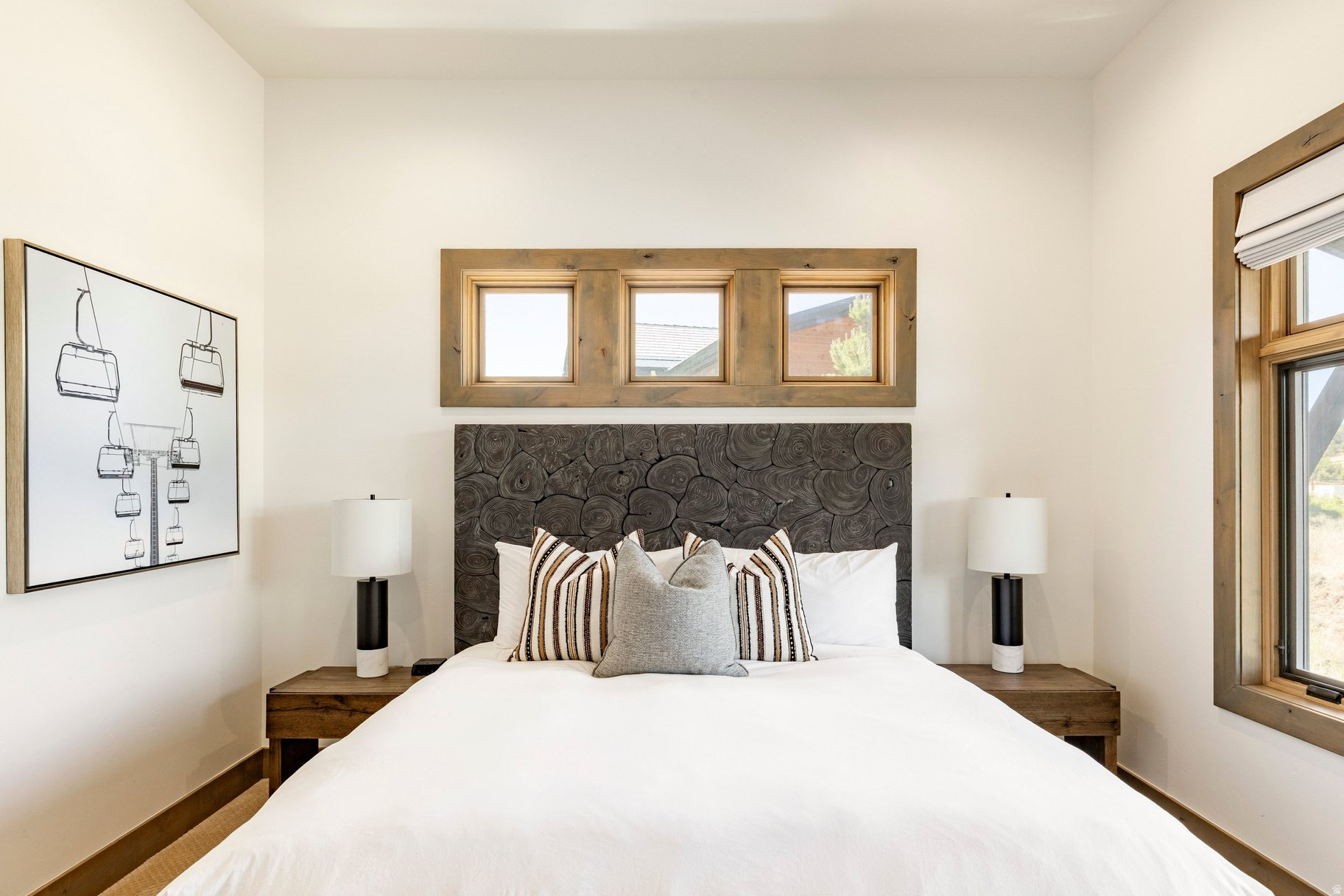 THE VILLAS AT RED LE - Residential
