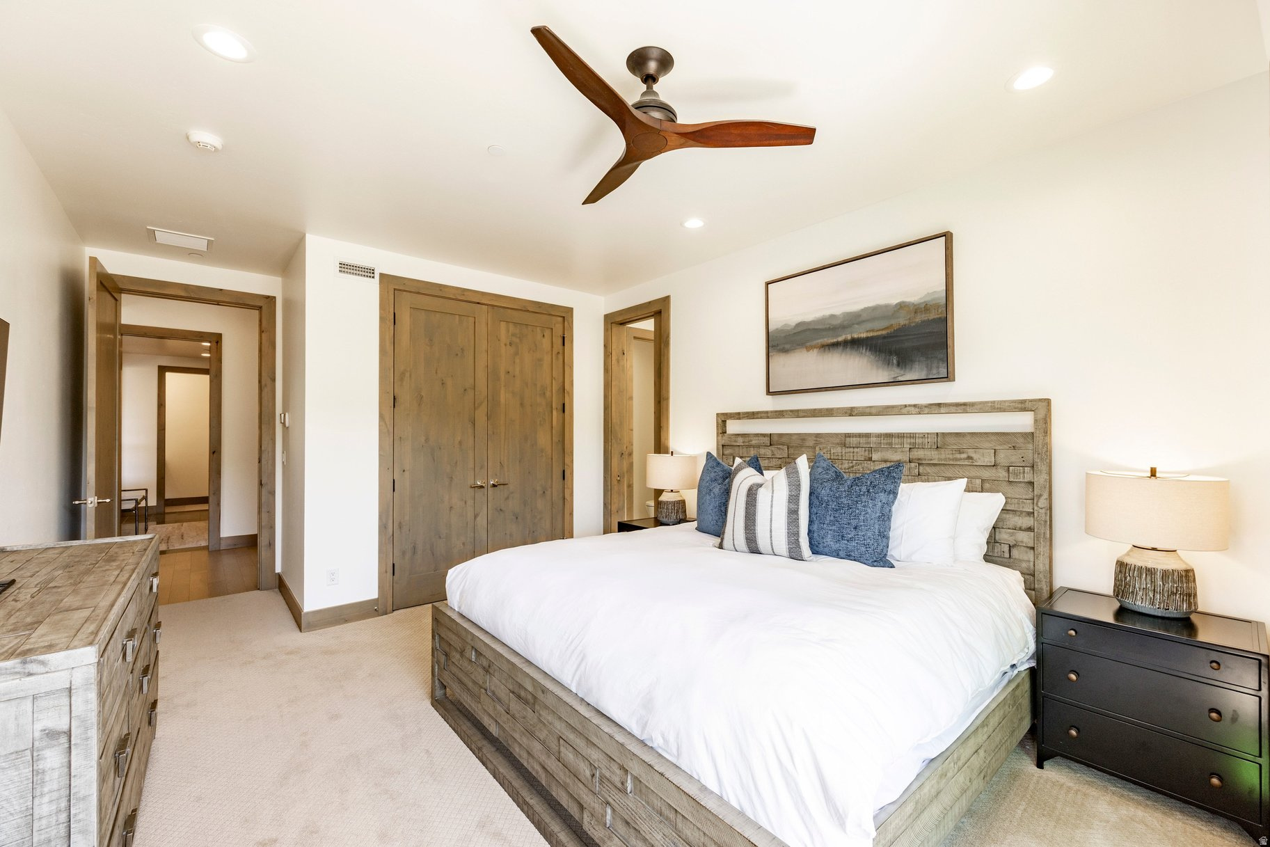 THE VILLAS AT RED LE - Residential
