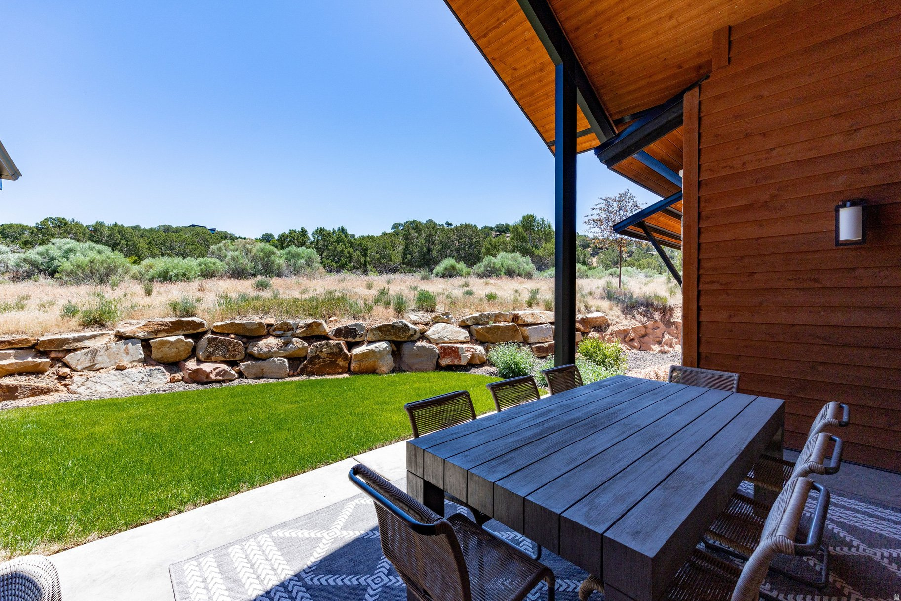 THE VILLAS AT RED LE - Residential