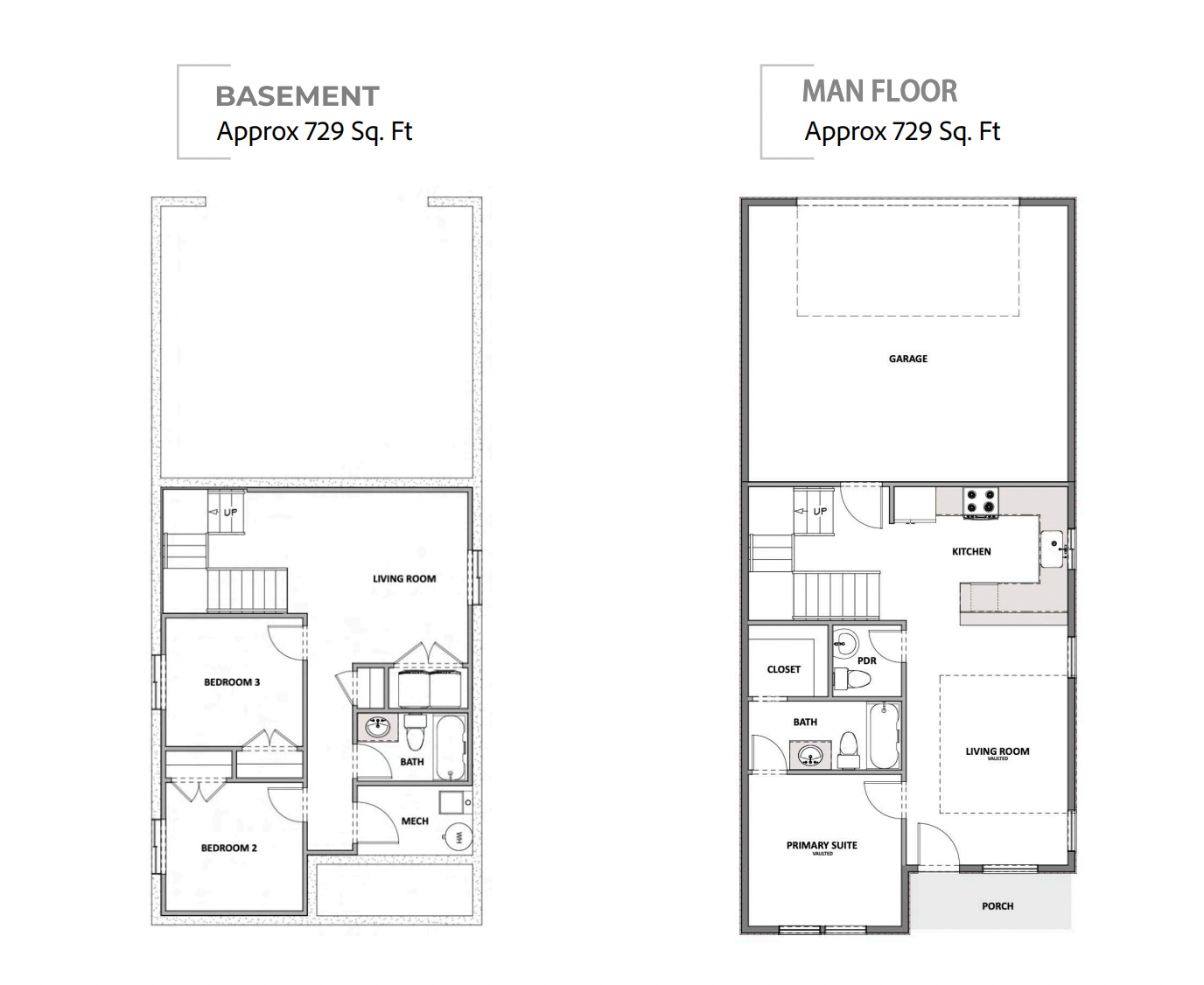 SILVER CREEK - Residential