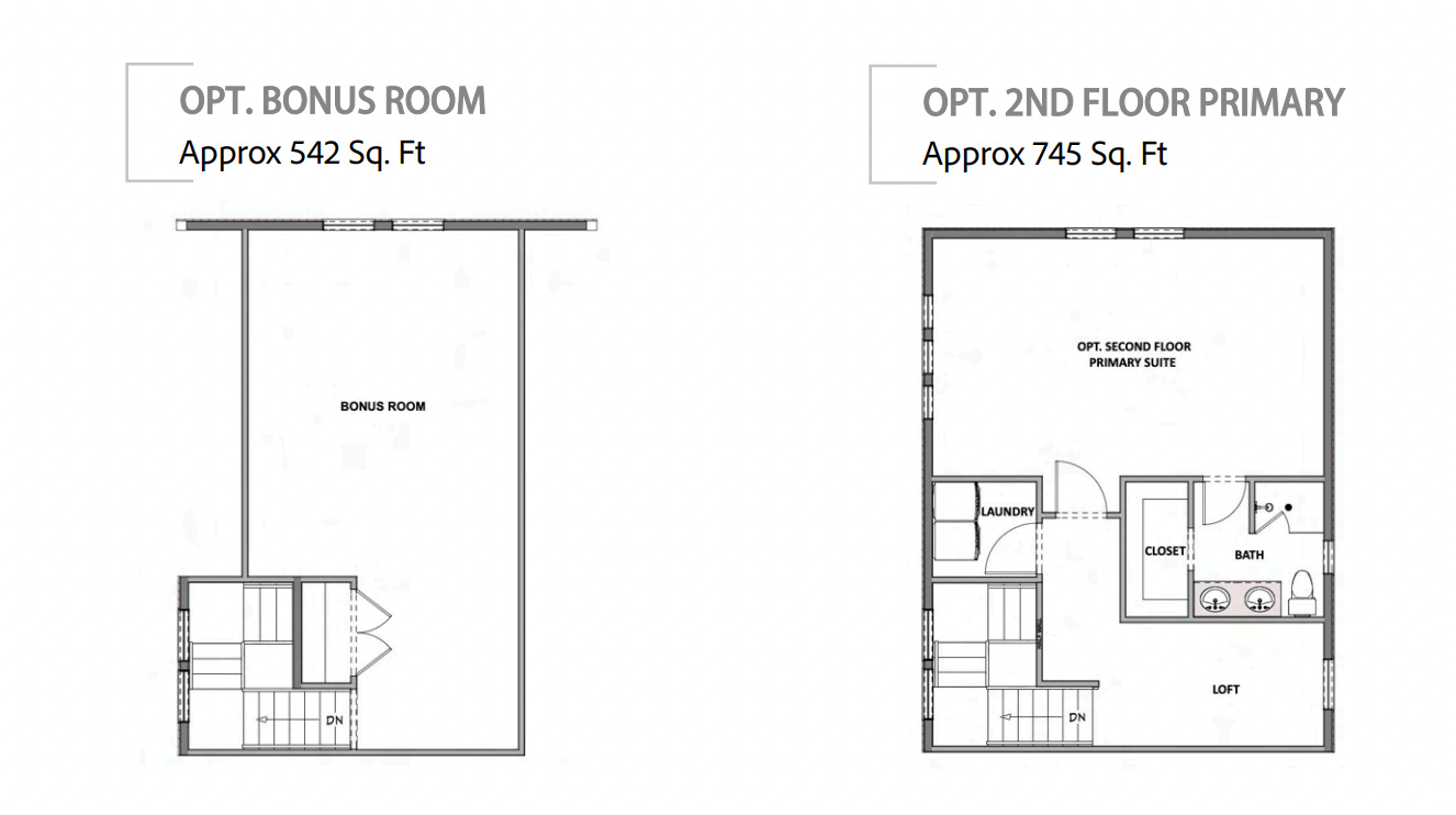 SILVER CREEK - Residential