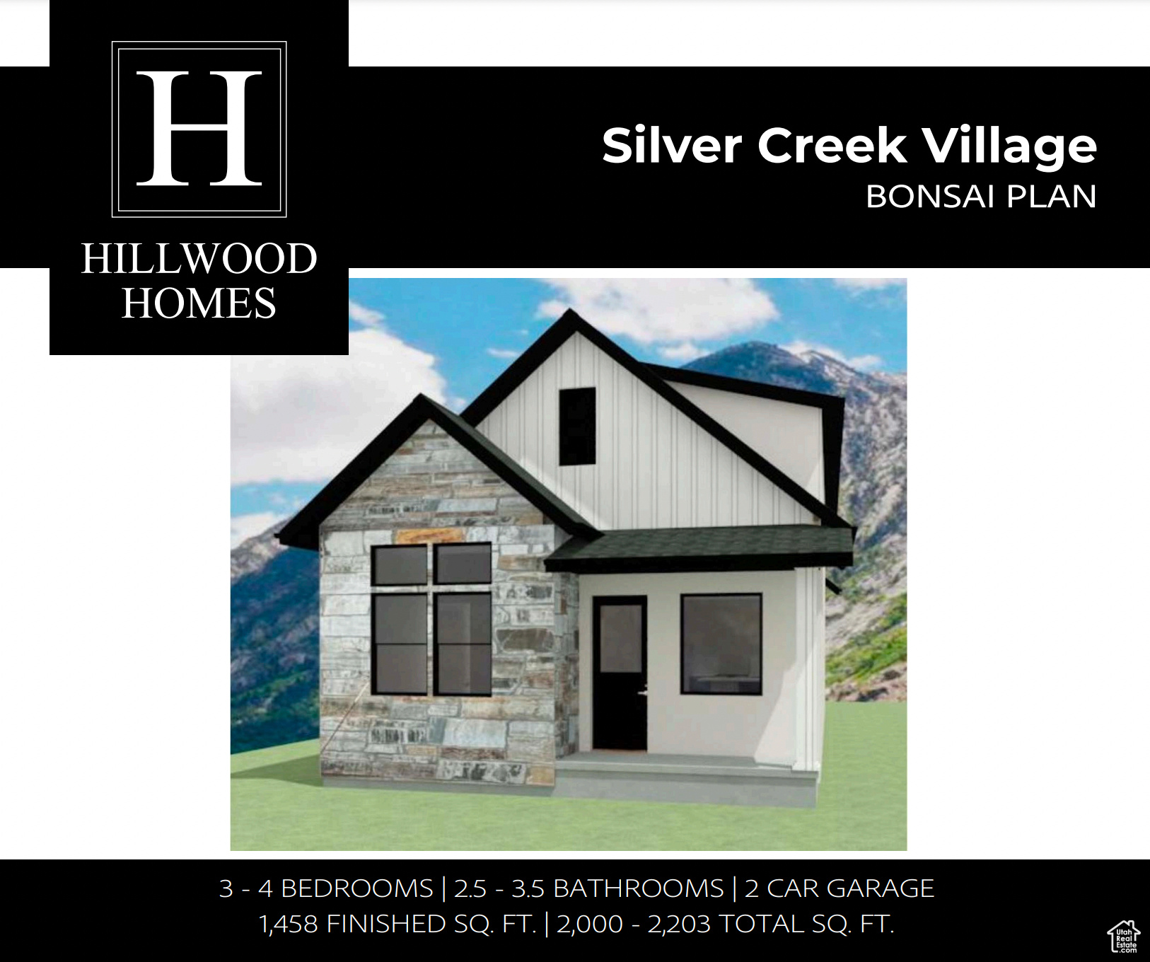 SILVER CREEK - Residential