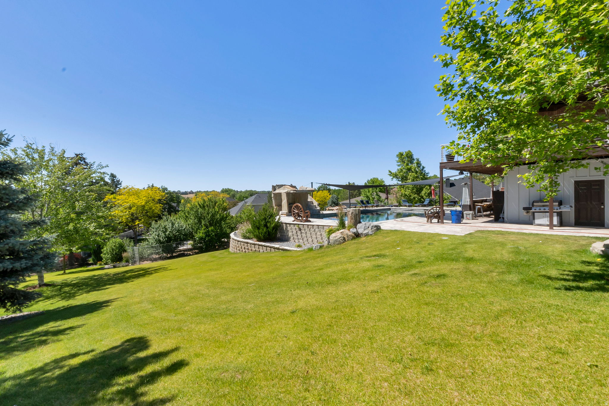 GINGERBROOK ESTATES - Residential