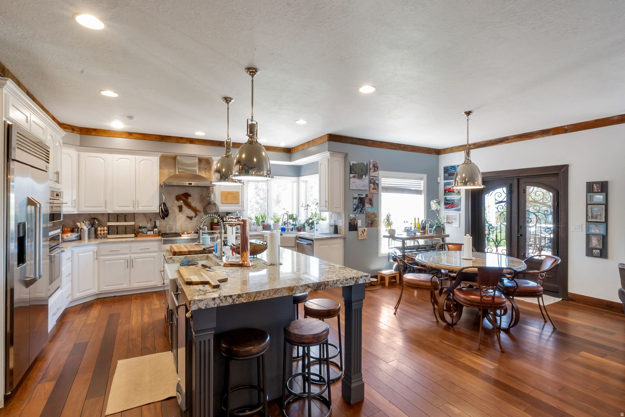 GINGERBROOK ESTATES - Residential